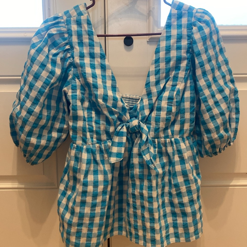 GORGEOUS Lilly Pulitzer top!!! NWT!!!